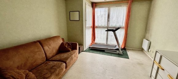 Квартира с 1 спальней в Нуази-ле-Гран, Франция № 318752 2