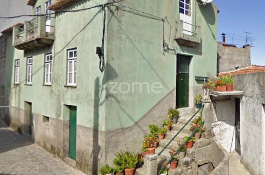 2 bedrooms House in Sao Paio, Portugal No. 277622