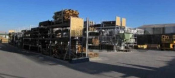 Gewerbliche Immobilie in Echire, France 3000m², Nr. 192486 5