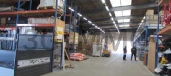Gewerbliche Immobilie in Echire, France 3000m², Nr. 192486 4
