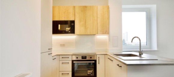 1 bedroom Apartment in The Hyde, United Kingdom No. 11664 11