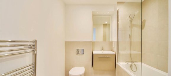 1 bedroom Apartment in The Hyde, United Kingdom No. 11664 12