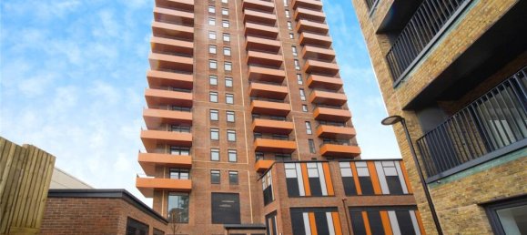 1 bedroom Apartment in The Hyde, United Kingdom No. 11664 14