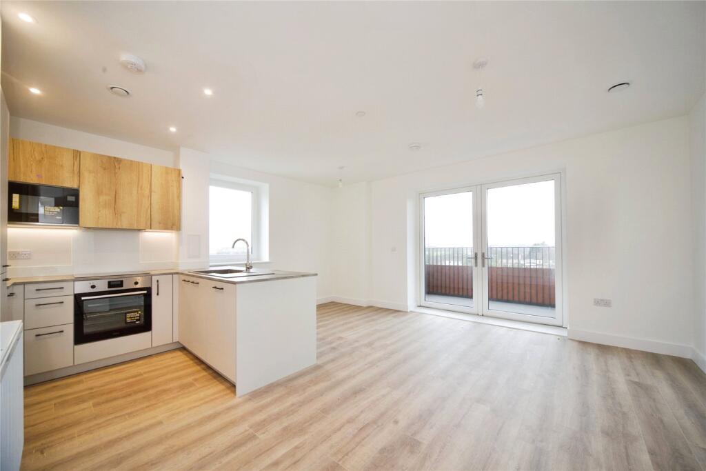 1 bedroom Apartment in The Hyde, United Kingdom No. 11664