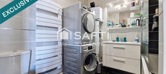 1 Schlafzimmer Wohnung in Persan, France, Nr. 287185 7