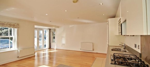 2 bedrooms Apartment in London, United Kingdom No. 13480 7
