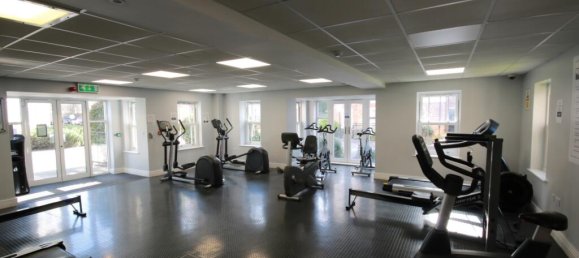 2 bedrooms Apartment in London, United Kingdom No. 13480 19