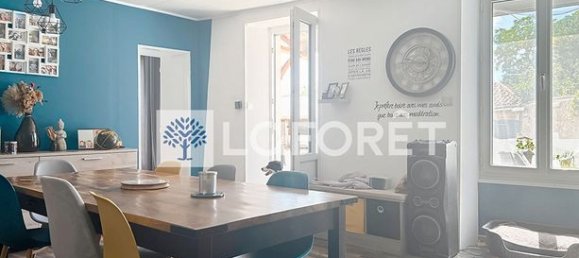 3 Schlafzimmer Haus in Plaine-et-Vallees, France, Nr. 309897 3