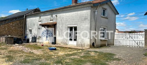 3 Schlafzimmer Haus in Plaine-et-Vallees, France, Nr. 309897 2