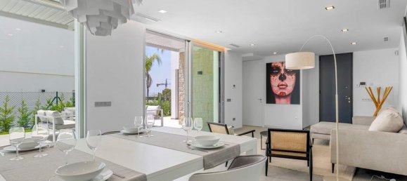 Villa de 3 dormitorios en Alicante, Spain No. 190472 14