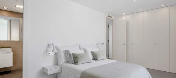 Villa de 3 dormitorios en Alicante, Spain No. 190472 23