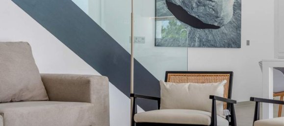 Villa de 3 dormitorios en Alicante, Spain No. 190472 17