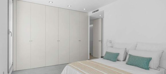 Villa de 3 dormitorios en Alicante, Spain No. 190472 26