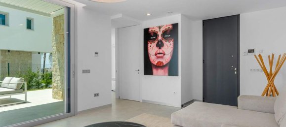 Villa de 3 dormitorios en Alicante, Spain No. 190472 16