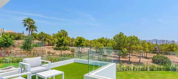 Villa de 3 dormitorios en Alicante, Spain No. 190472 11