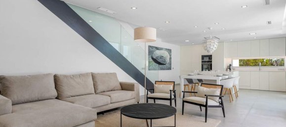 Villa de 3 dormitorios en Alicante, Spain No. 190472 15