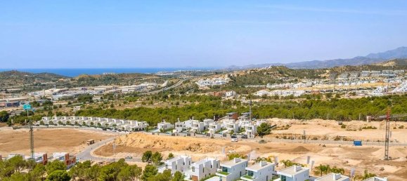 Villa de 3 dormitorios en Alicante, Spain No. 190472 9