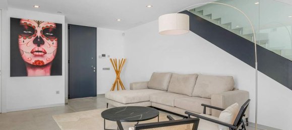 Villa de 3 dormitorios en Alicante, Spain No. 190472 12