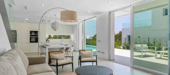 Villa de 3 dormitorios en Alicante, Spain No. 190472 13