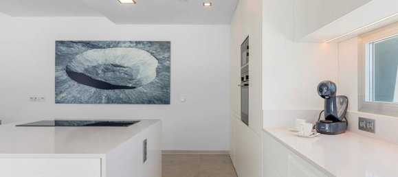 Villa de 3 dormitorios en Alicante, Spain No. 190472 18