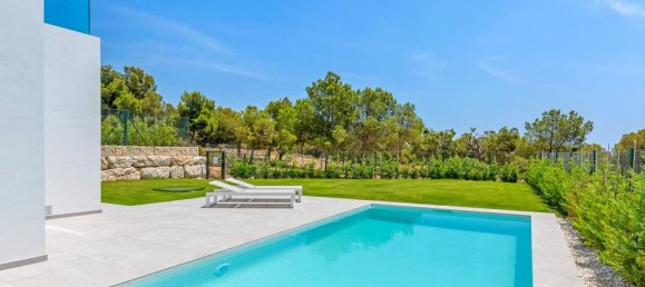 Villa de 3 dormitorios en Alicante, Spain No. 190472 4