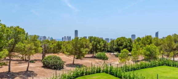 Villa de 3 dormitorios en Alicante, Spain No. 190472 10