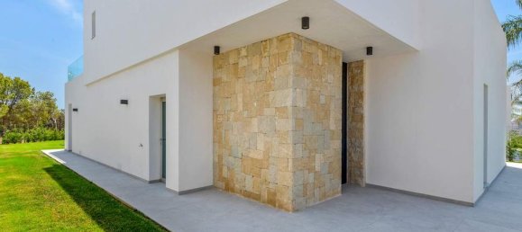 Villa de 3 dormitorios en Alicante, Spain No. 190472 5