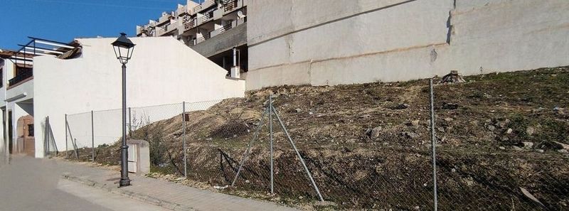 Terreno en Granada, Spain 282 m² No. 223959