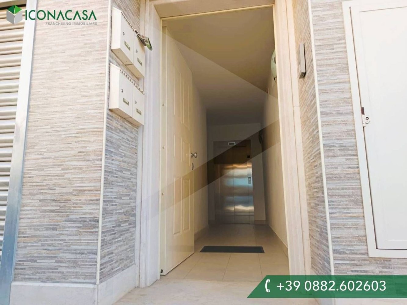 Пентхаус с 3 комнатами в Сан Северо, Италия № 19483