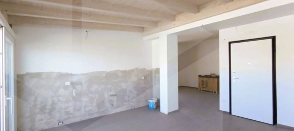 Пентхаус с 3 комнатами в Сан Северо, Италия № 19483 10