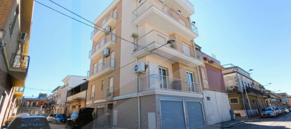 Пентхаус с 3 комнатами в Сан Северо, Италия № 19483 21