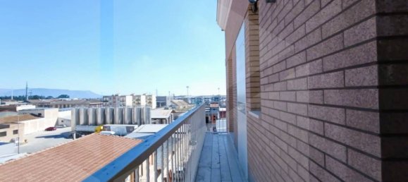 Пентхаус с 3 комнатами в Сан Северо, Италия № 19483 20