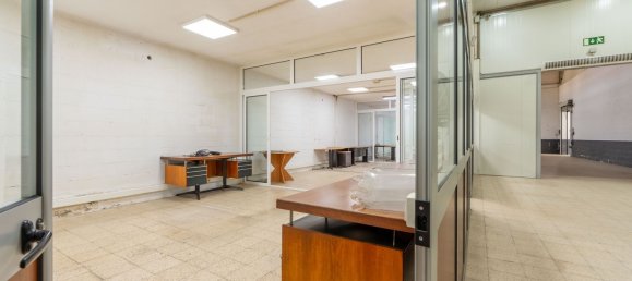 1495m² Warehouse in Mafra, Portugal No. 79528 5