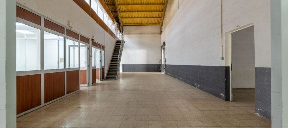 1495m² Warehouse in Mafra, Portugal No. 79528 20