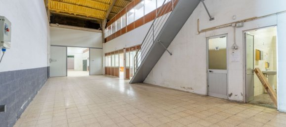 1495m² Warehouse in Mafra, Portugal No. 79528 8