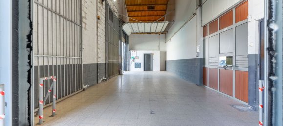 1495m² Warehouse in Mafra, Portugal No. 79528 26