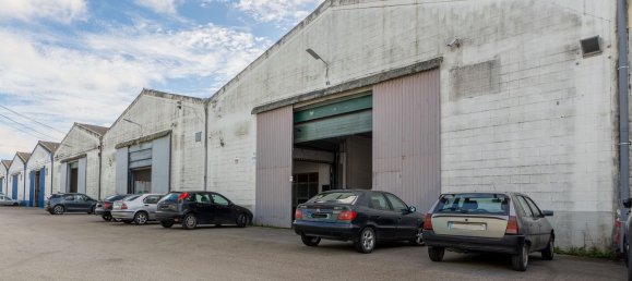 1495m² Warehouse in Mafra, Portugal No. 79528 28