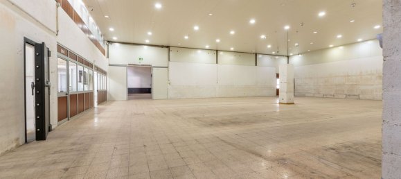 1495m² Warehouse in Mafra, Portugal No. 79528 4