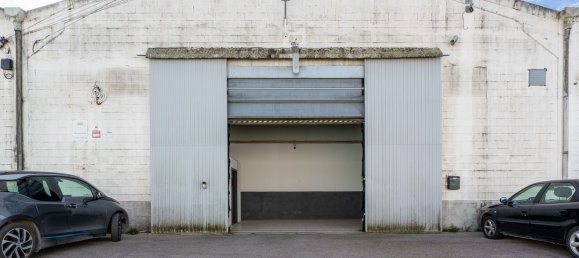 1495m² Warehouse in Mafra, Portugal No. 79528 27