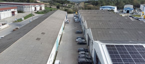 1495m² Warehouse in Mafra, Portugal No. 79528 15