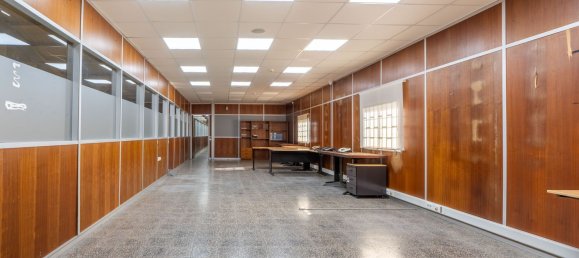 1495m² Warehouse in Mafra, Portugal No. 79528 7