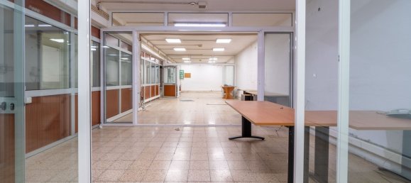 1495m² Warehouse in Mafra, Portugal No. 79528 6