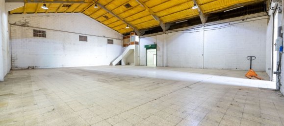 1495m² Warehouse in Mafra, Portugal No. 79528 3