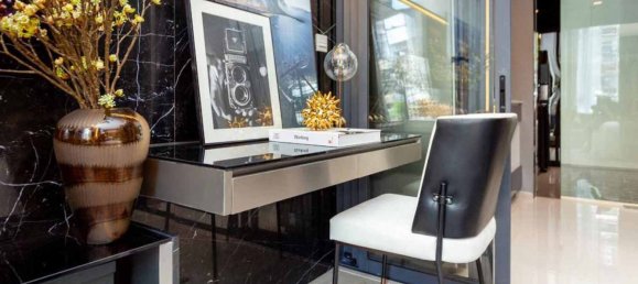 1 bedroom Condo in THE TREE SUKHUMVIT - RAMA 4 Bangkok, Thailand No. 28642 10