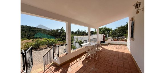 Land in Loule, Portugal No. 199123 18