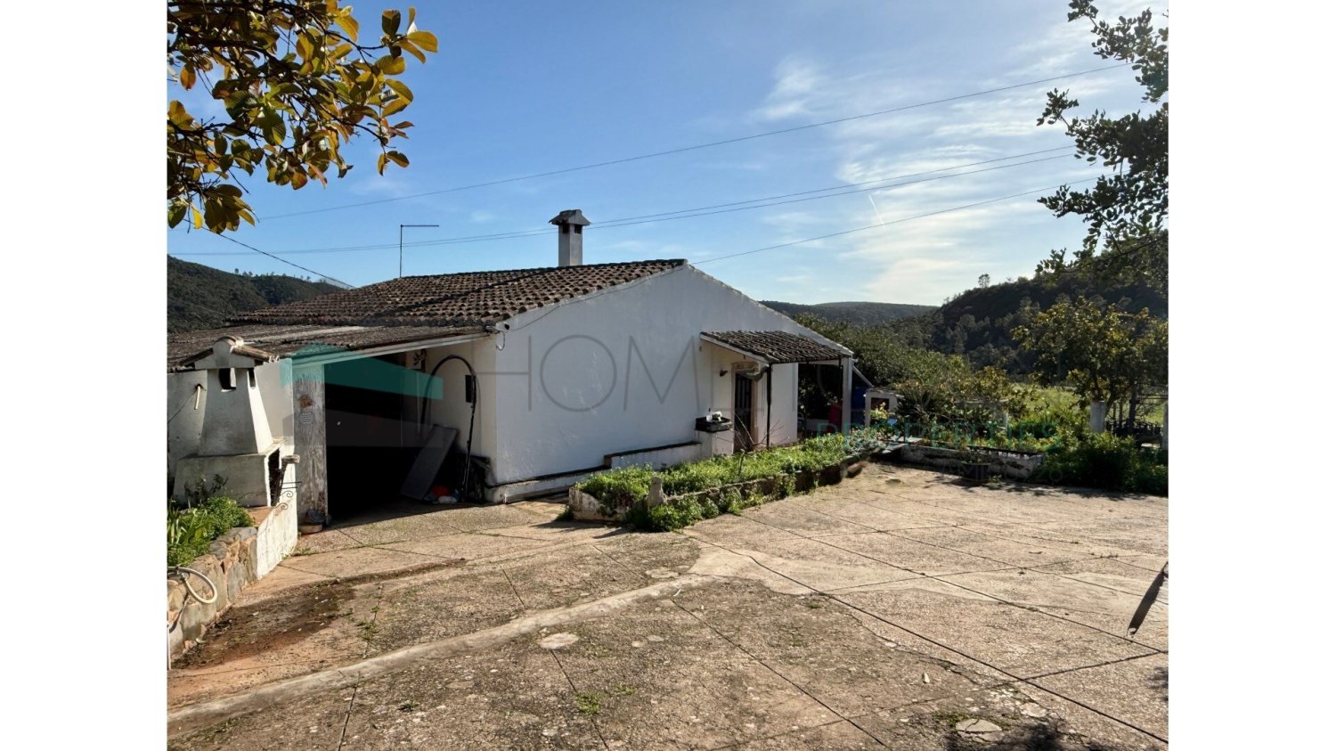  قطعة أرض في Loule, Portugal رقم 199123