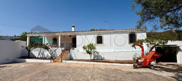 Land in Loule, Portugal No. 199123 38