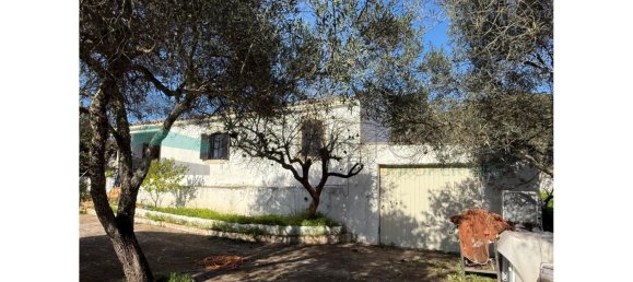 Land in Loule, Portugal No. 199123 23