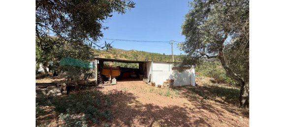 Land in Loule, Portugal No. 199123 36