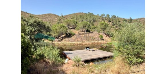 Land in Loule, Portugal No. 199123 32